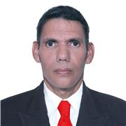 Spanischlehrer von Grund auf, mit Hilfe von Bildern